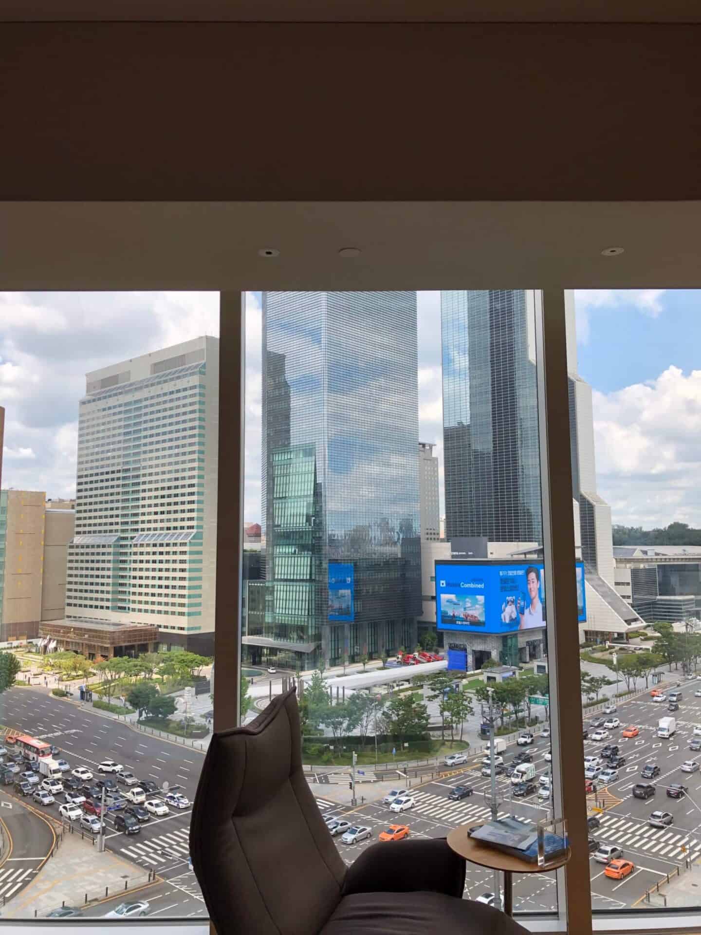 お部屋全体の外観