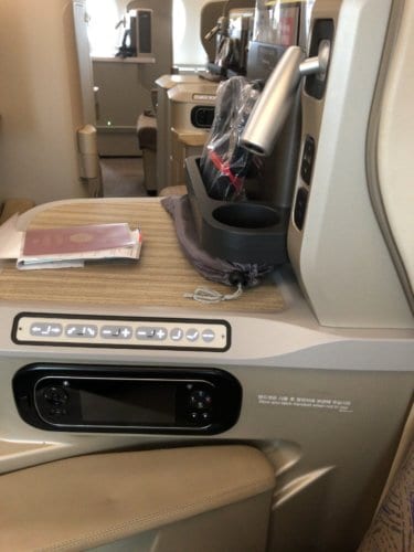 タッチパネルボタン