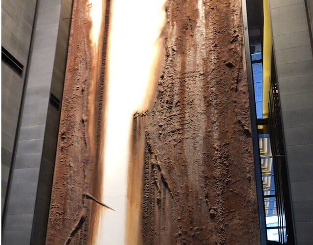 ソウルの有名な遺跡で発掘されたもの