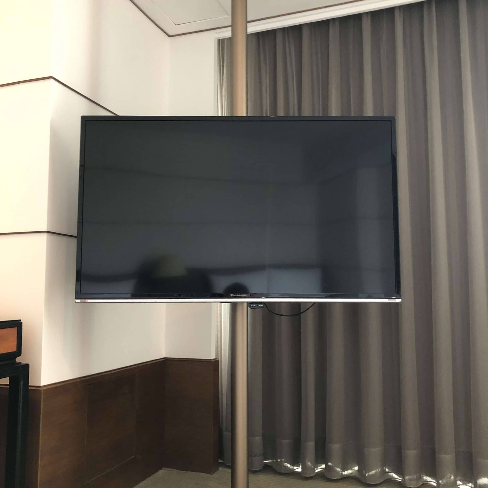 パナソニックテレビ