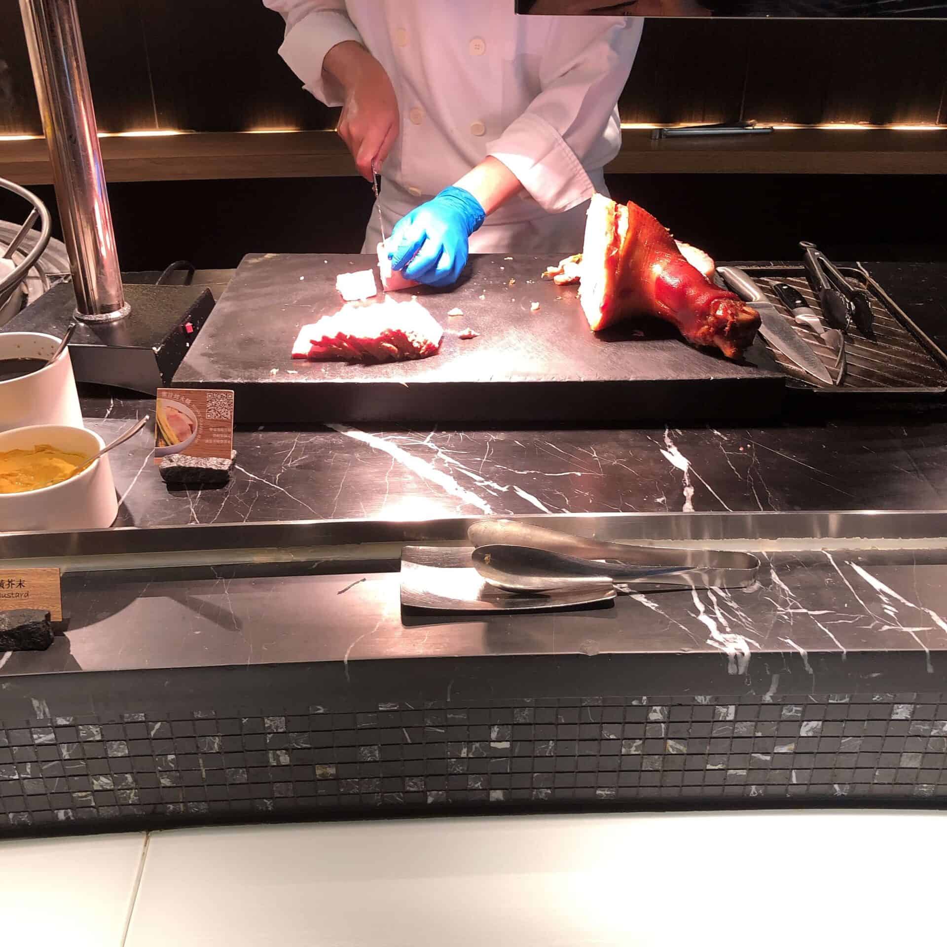 ローストポーク