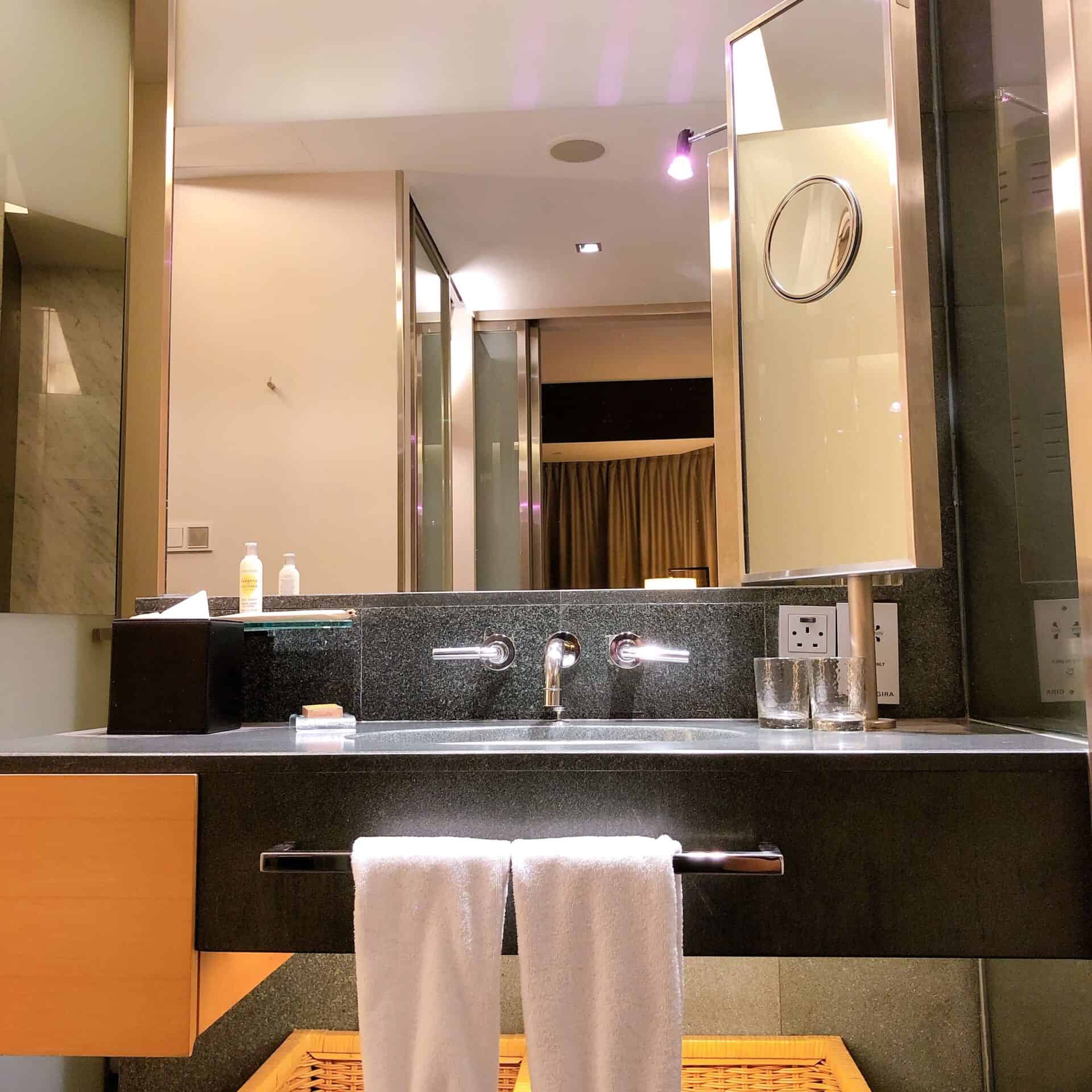 シングルシンク