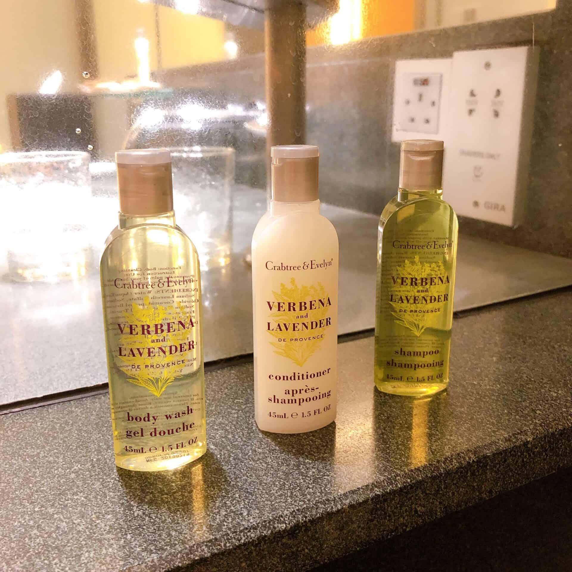 クラブツリー&イヴリンアメニティ