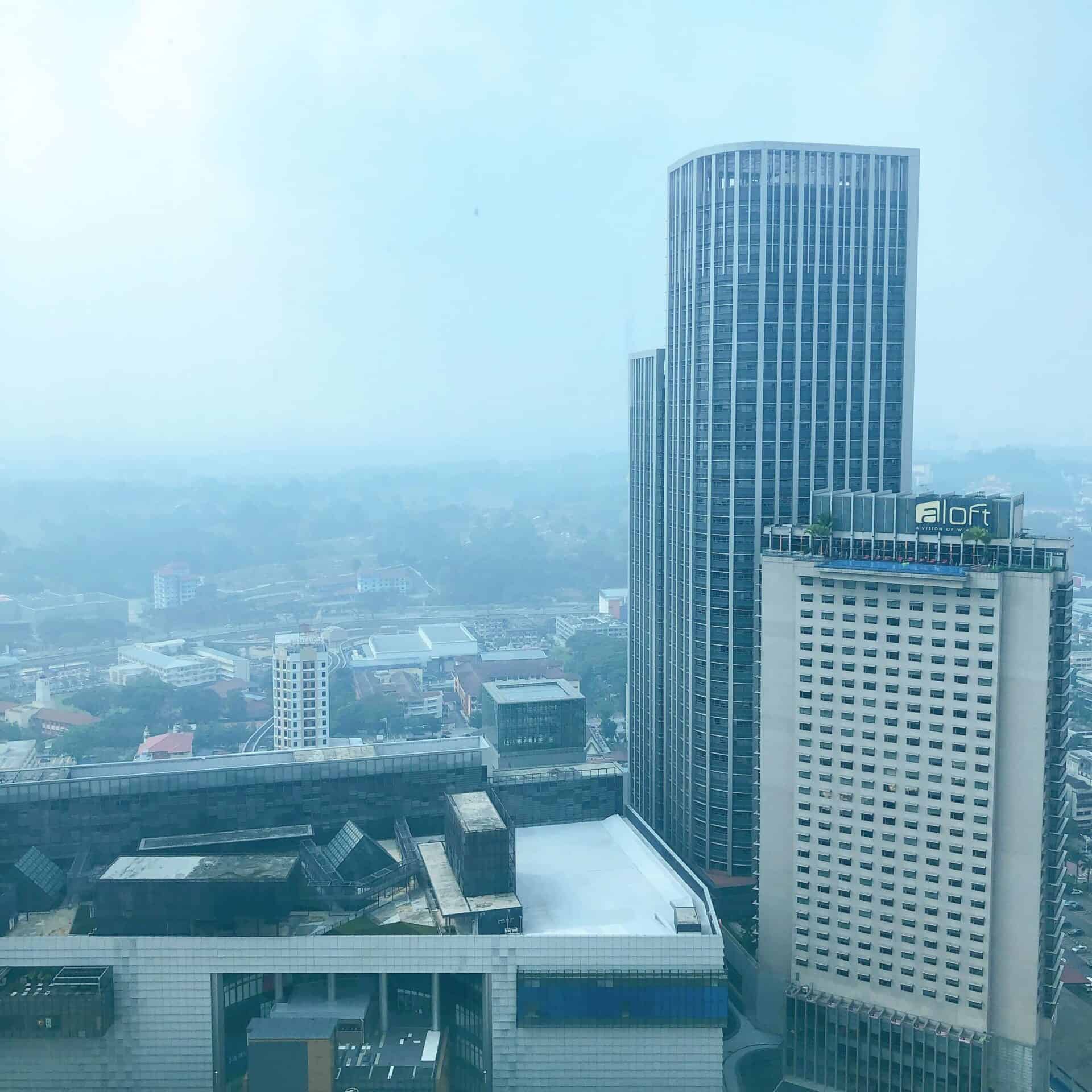 シティービュー