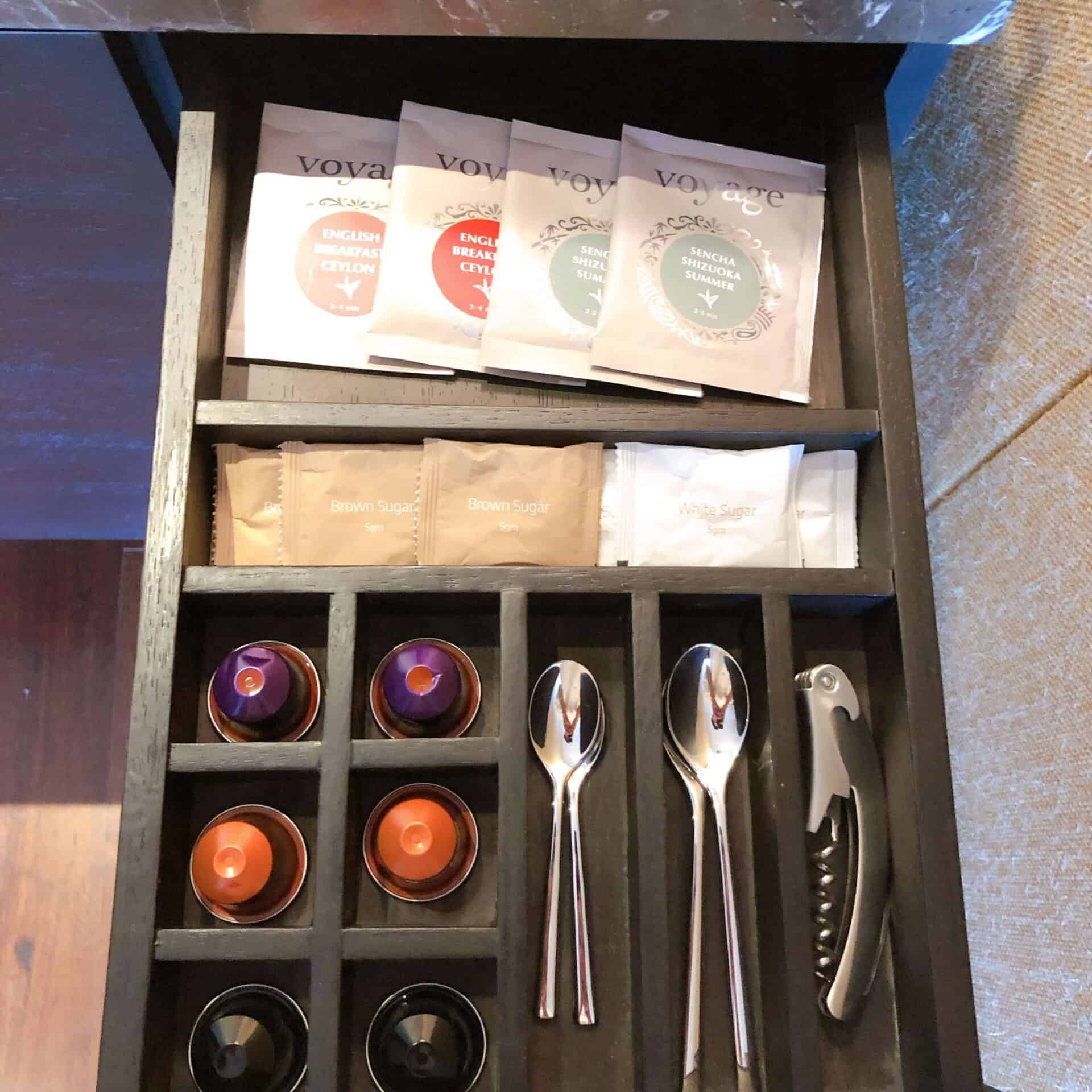 コーヒーカプセル