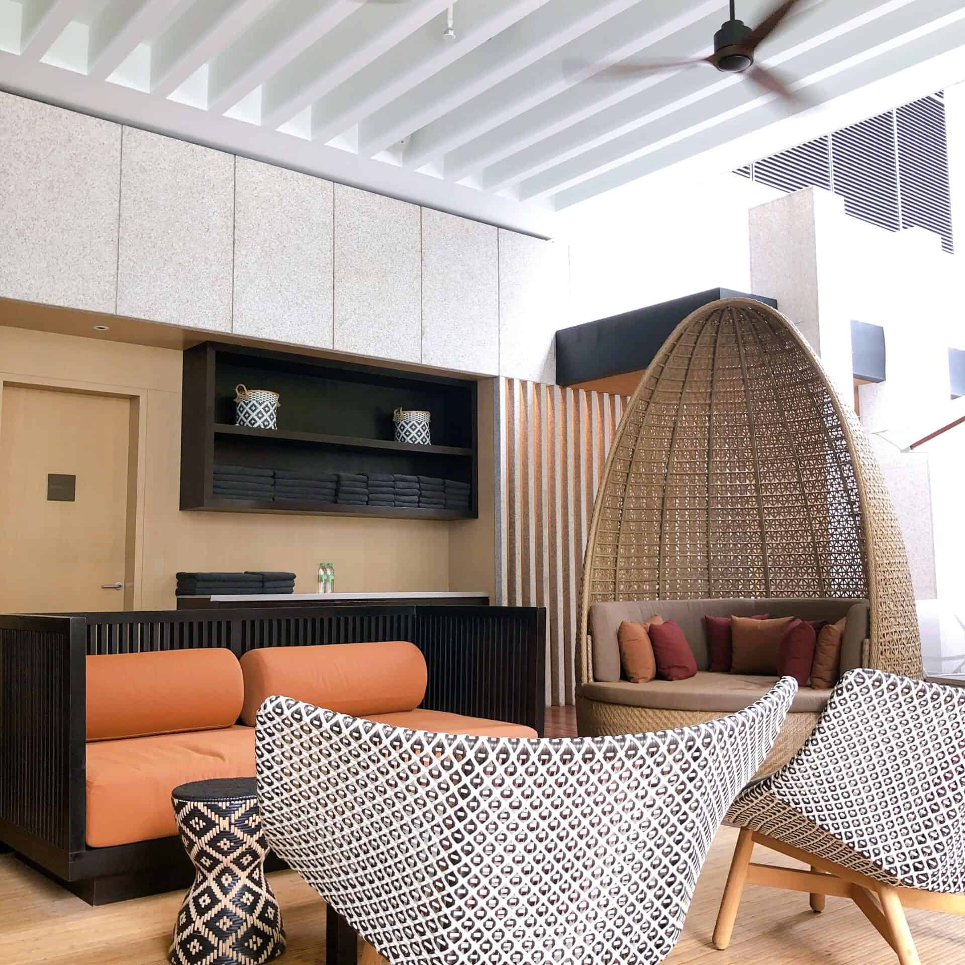 デイベッドやソファ