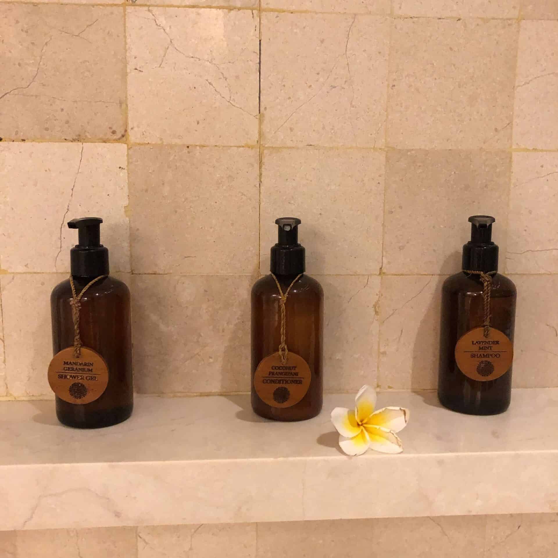 バスアメニティ