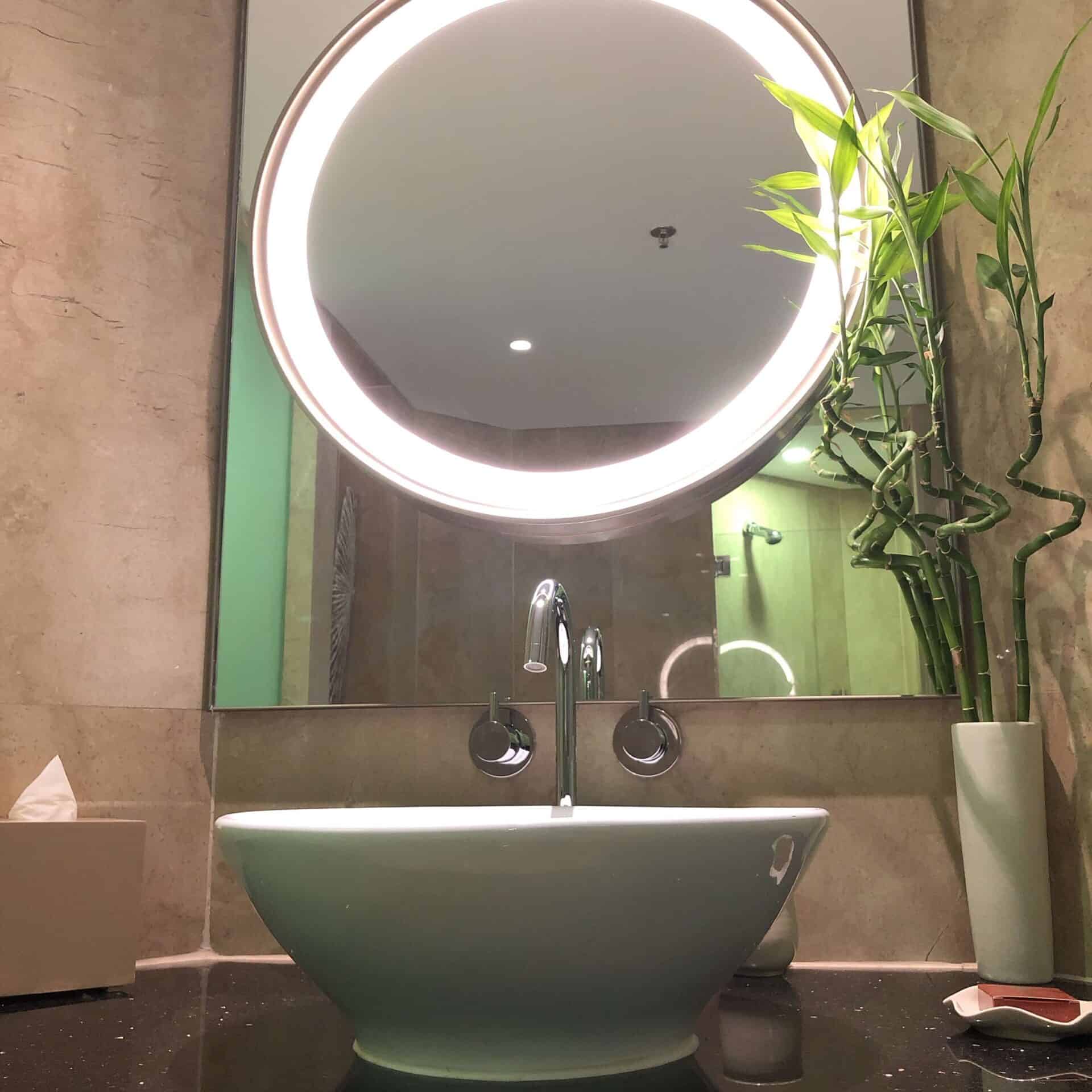 シングルシンク