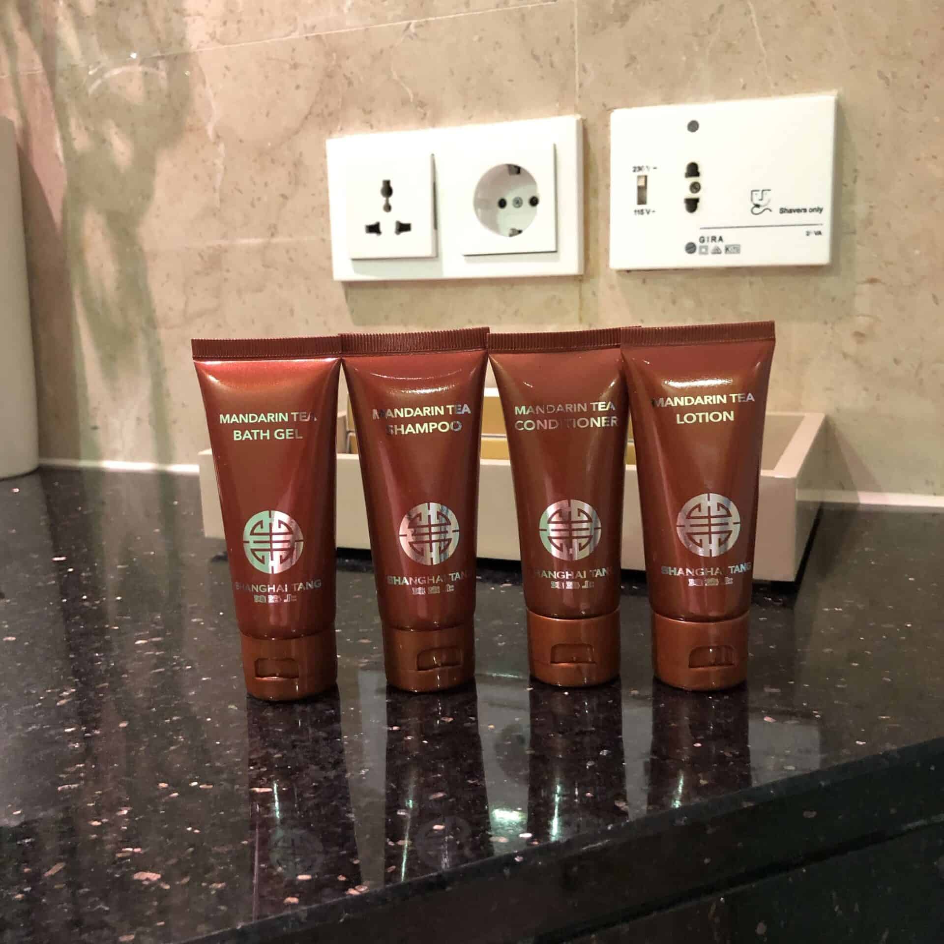 シャンハイタン