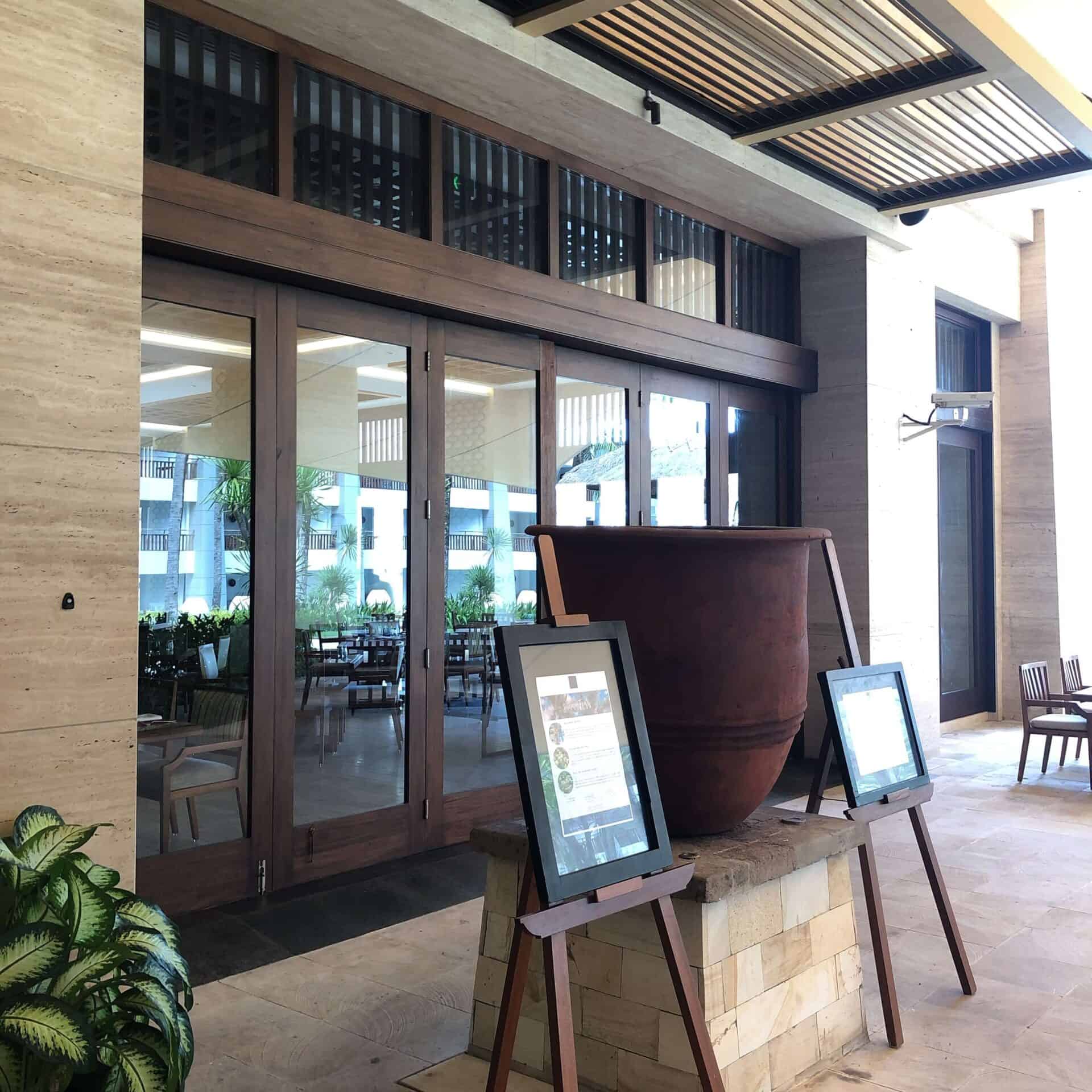 オールディダイニングSUKU