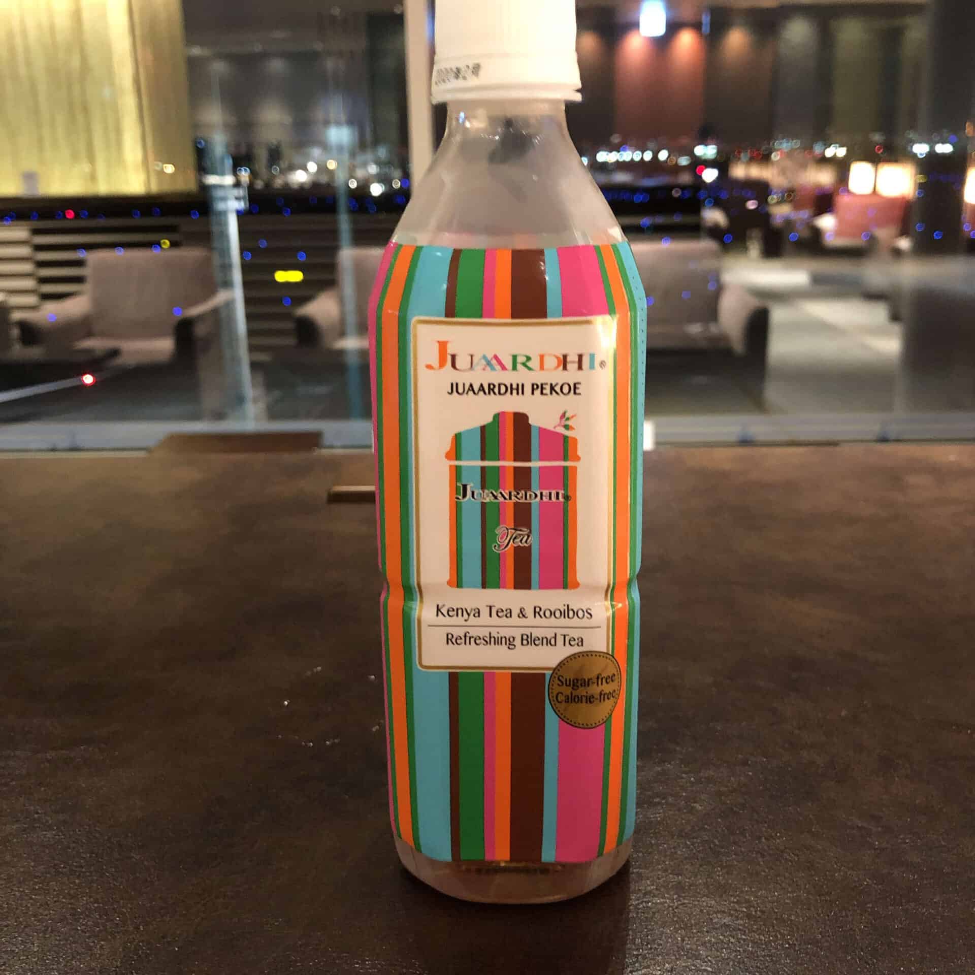 ルイボスティー