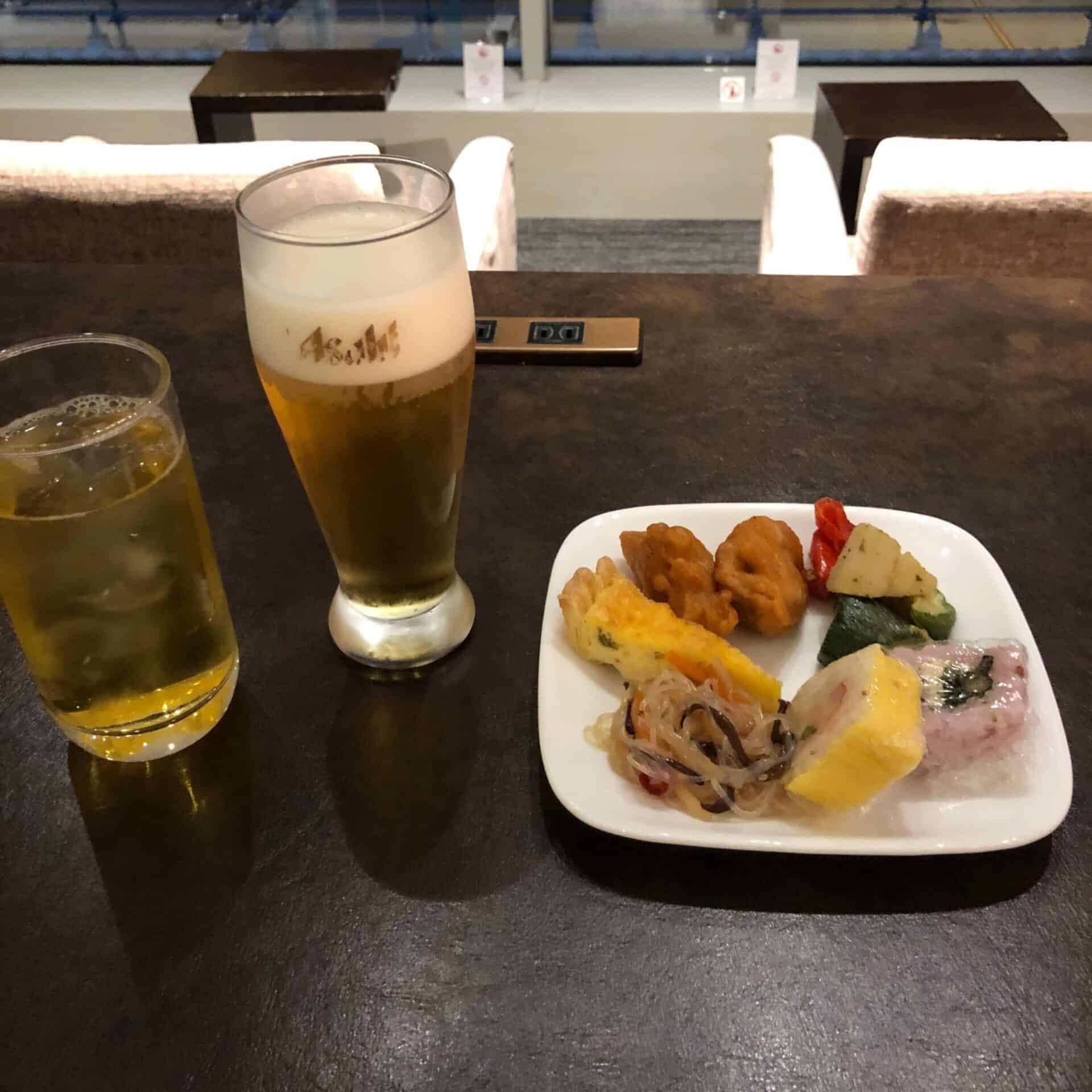 いろんな料理を少しずつ