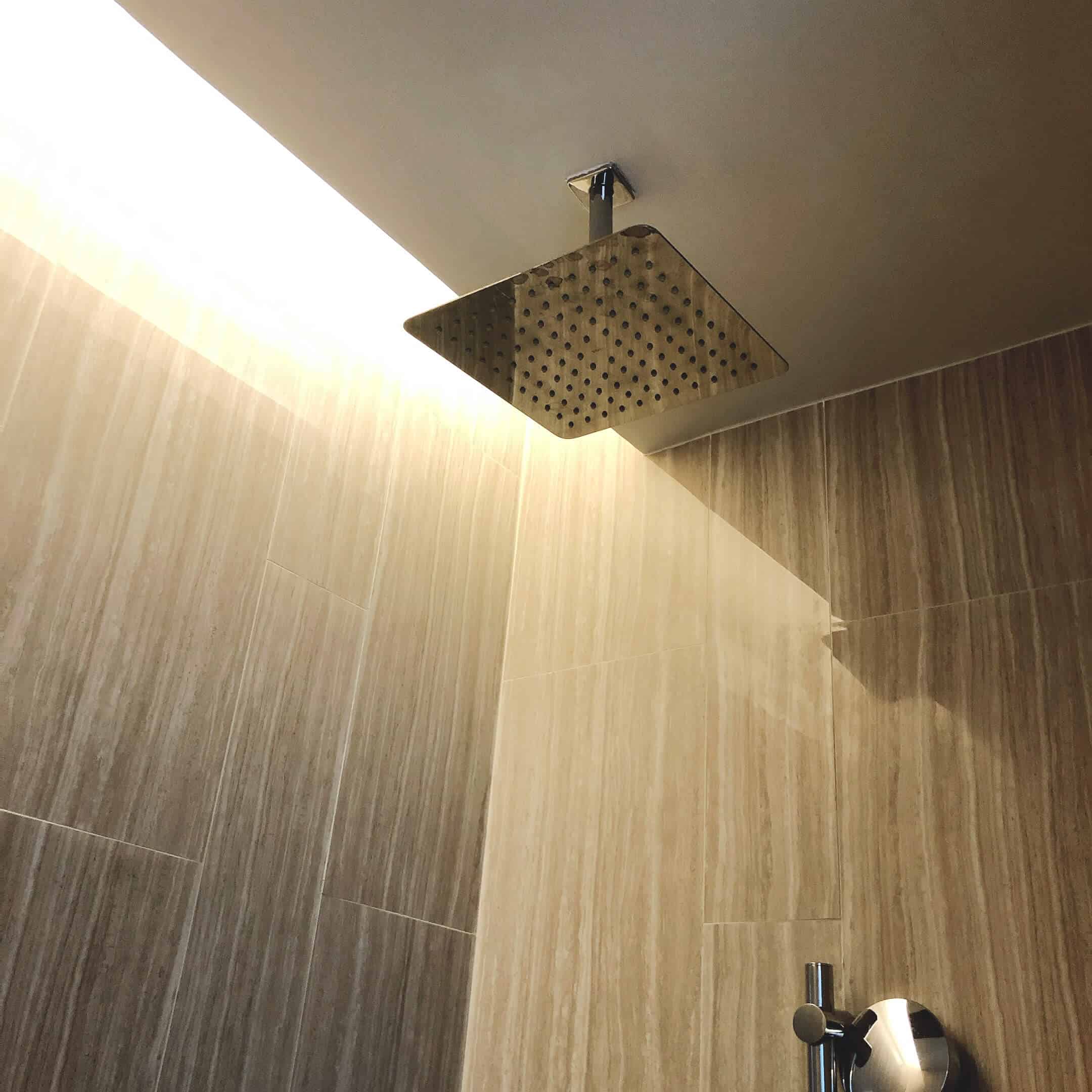 レインシャワー