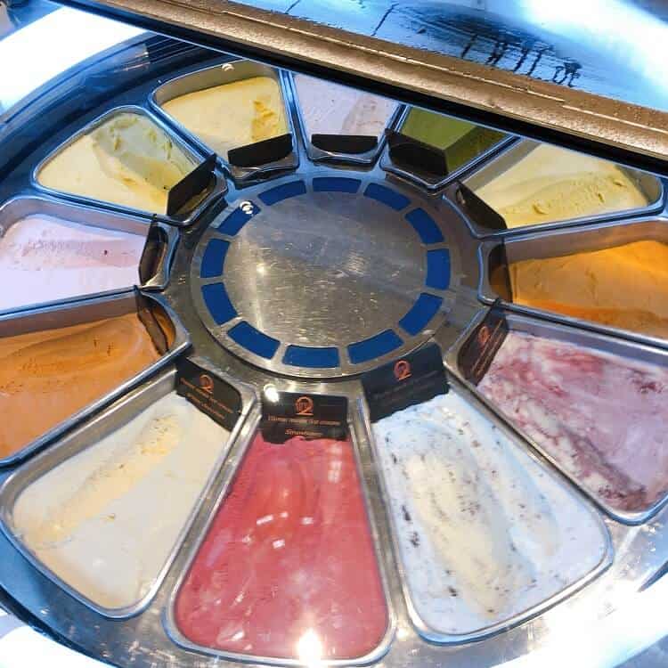 アイスクリーム