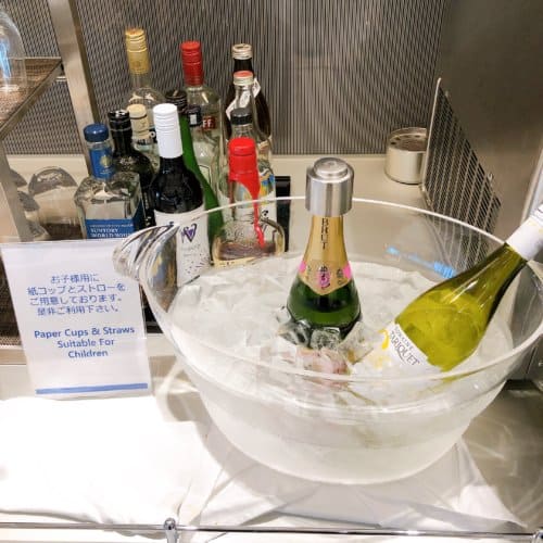 ワインやリキュール類