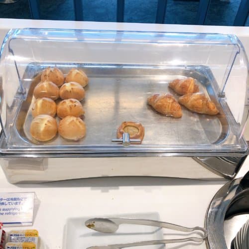 数量限定のパン