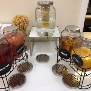 フレッシュジュース