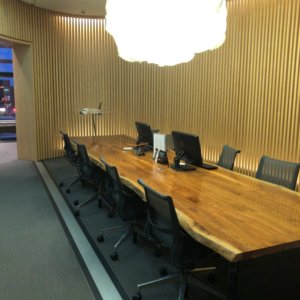 会議ルーム