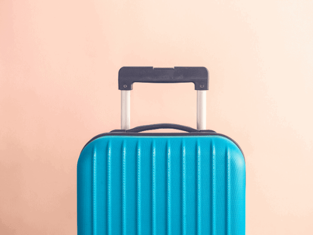 キャリーケース