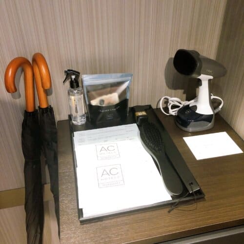 レザーケアキット