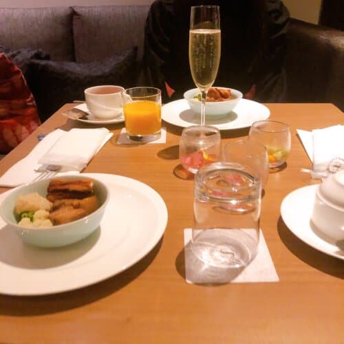 ピックアップしてきた料理