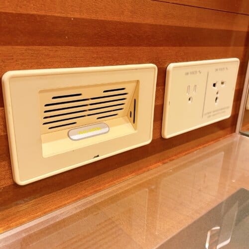 ネイルドライヤー