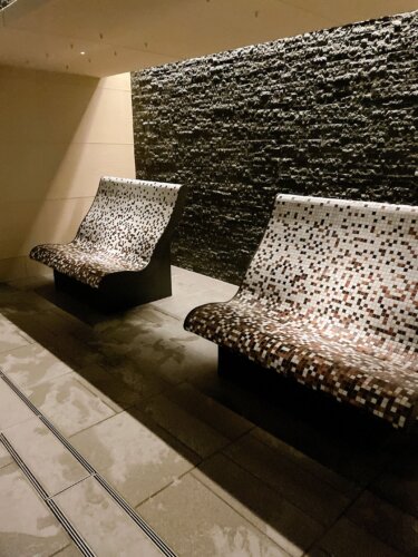 ミストシャワー