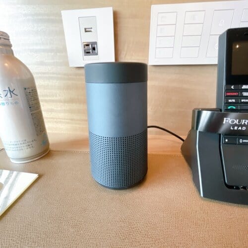 Bluetoothスピーカー