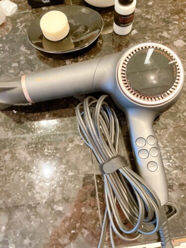 ヘアドライヤー