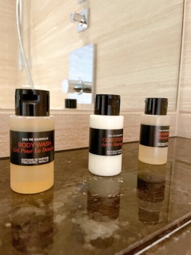 バスアメニティ