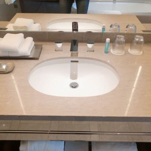 シングルシンク