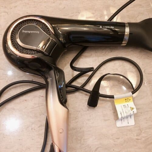 レプロナイザー