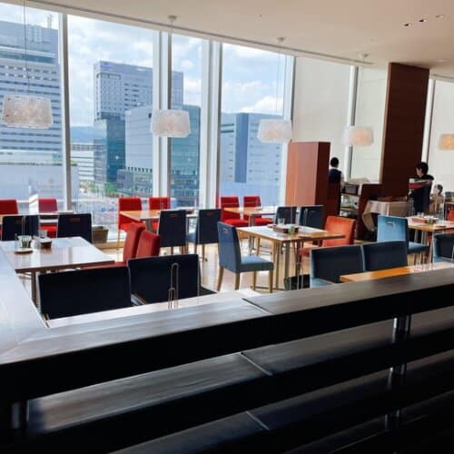 オールデイダイニングブリッジ