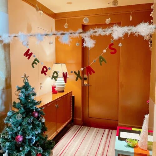 リッツキッズコーナー