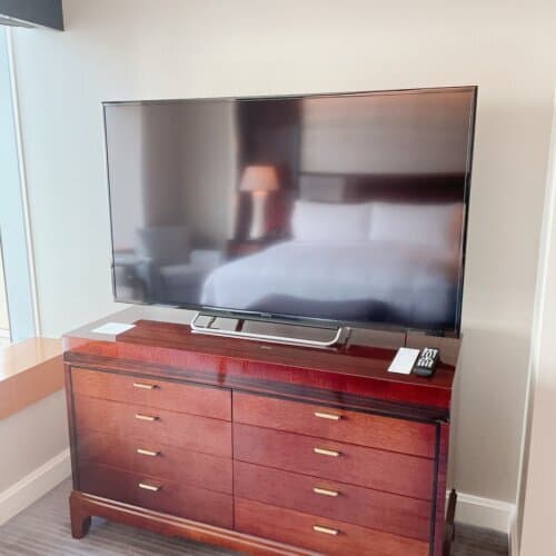 SONY製60型液晶テレビ