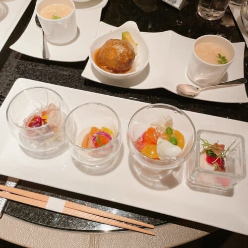 コールドミール