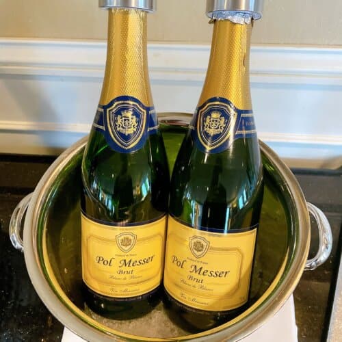 スパークリングワイン