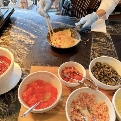 エッグステーション