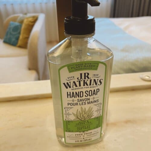 ハンドソープ