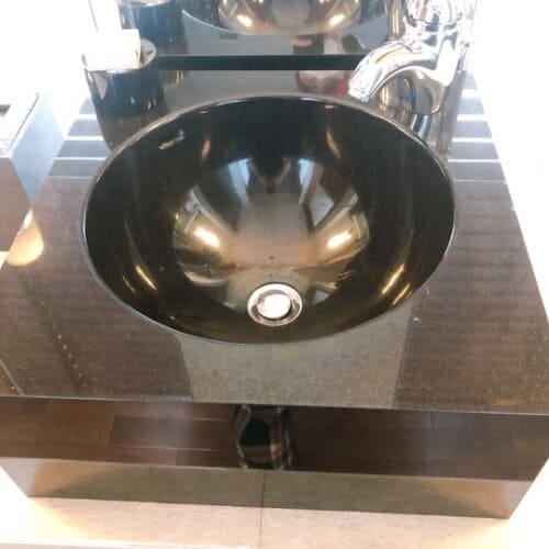 シングルボウル