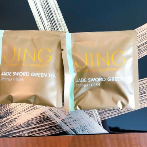 JING TEA