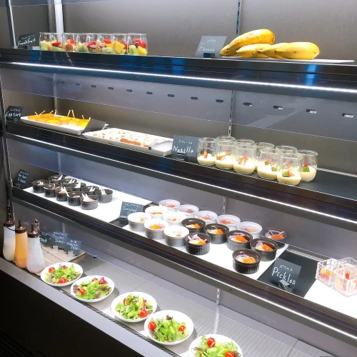 コールドミール関連