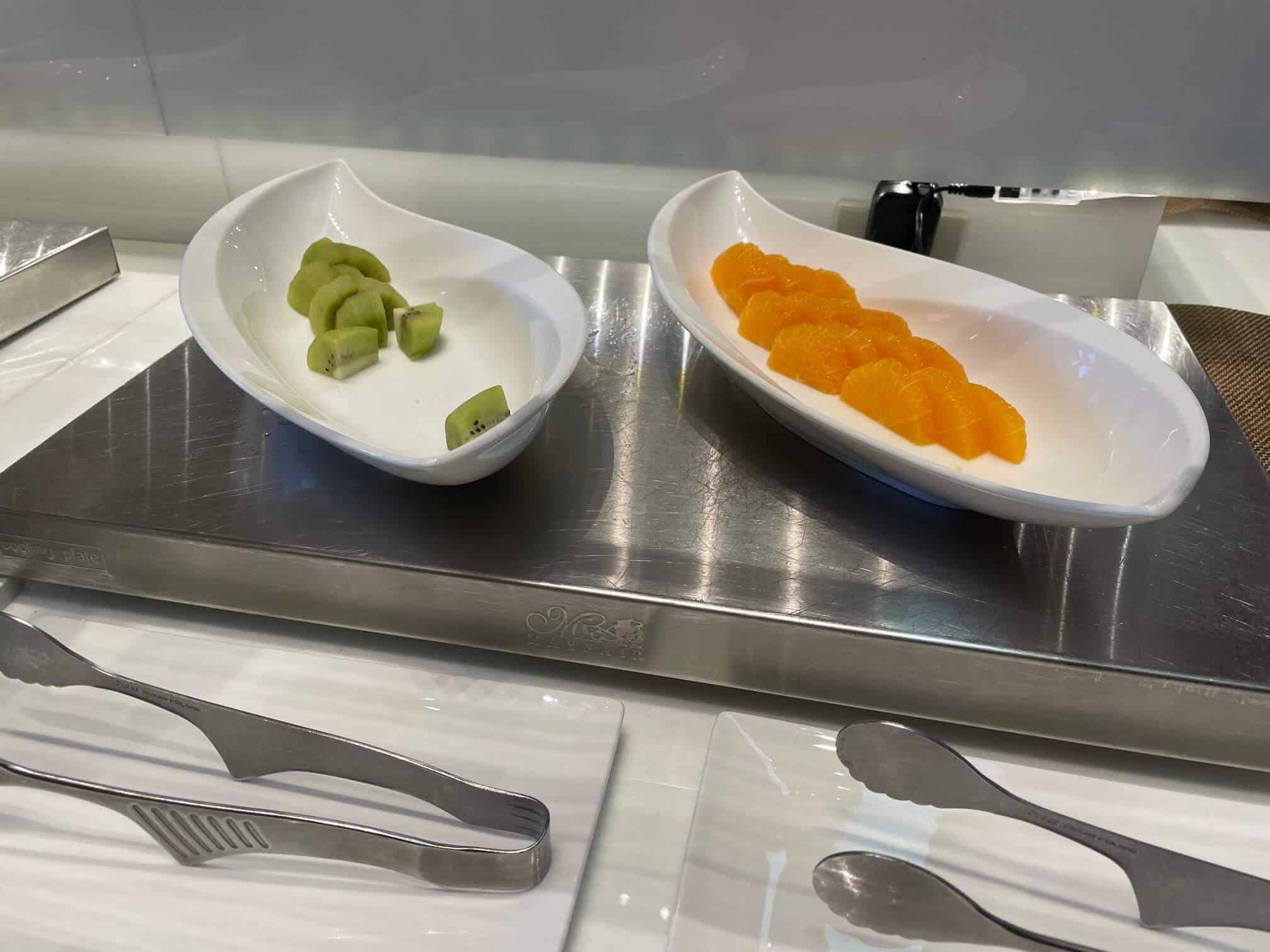 キウイやみかん