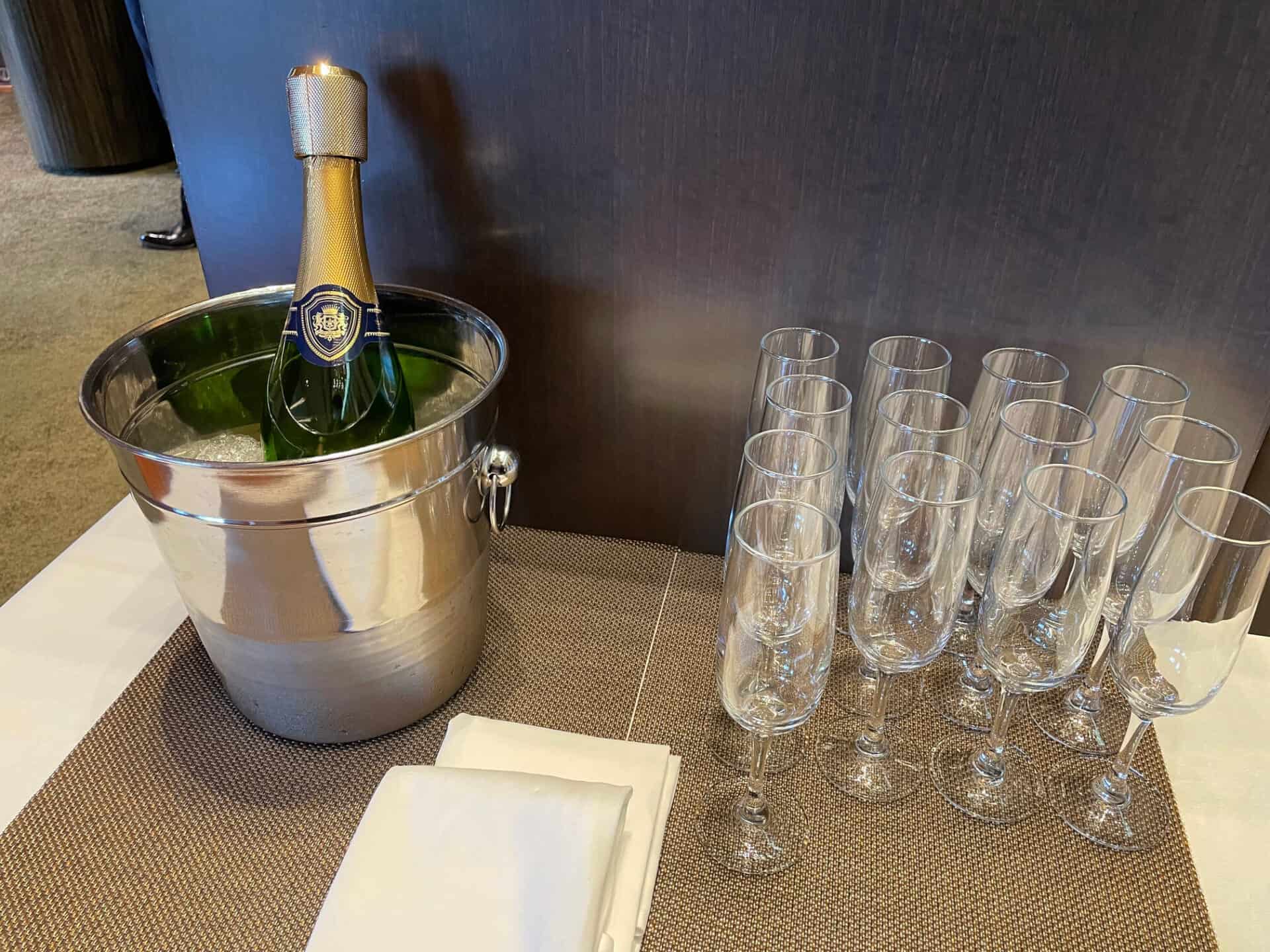 スパークリングワイン