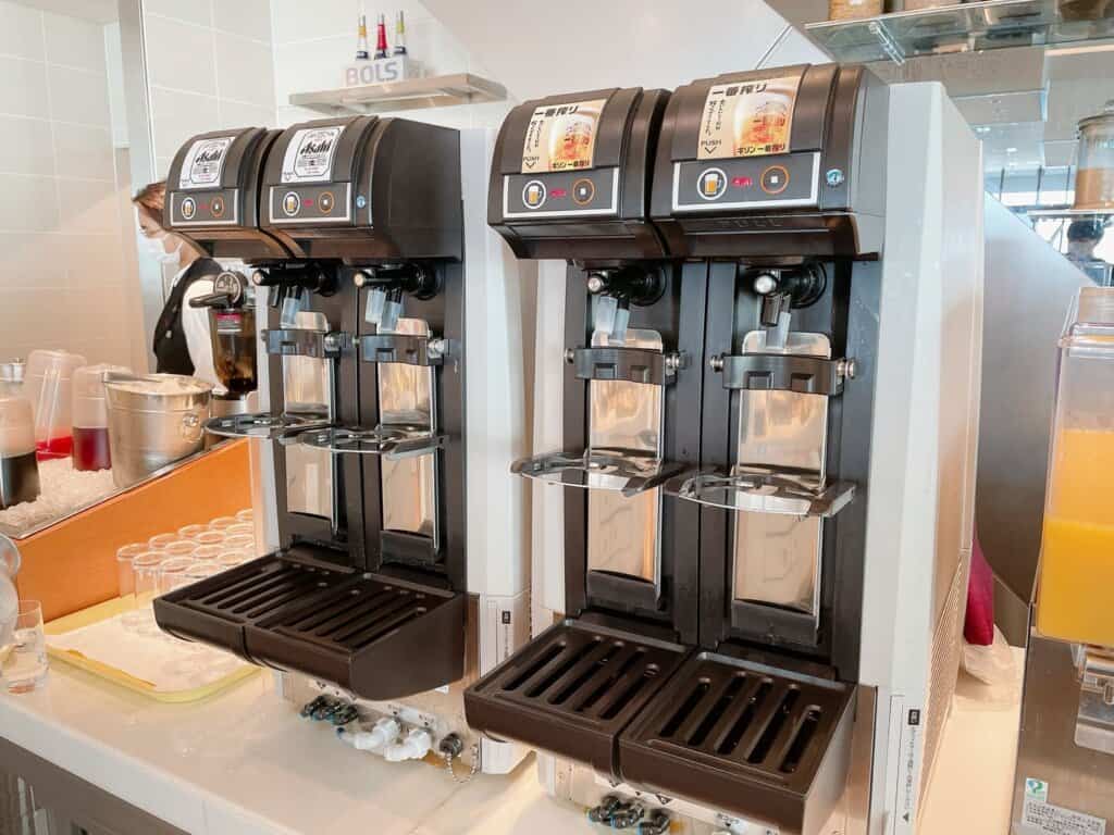 ビールサーバー