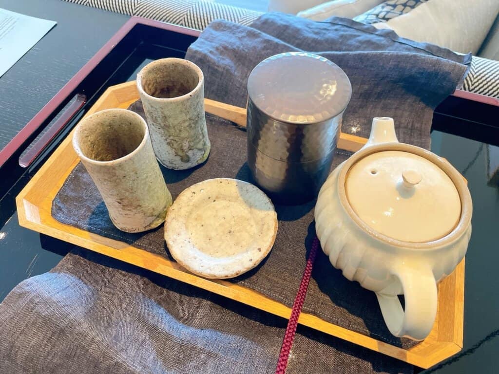 茶器セット