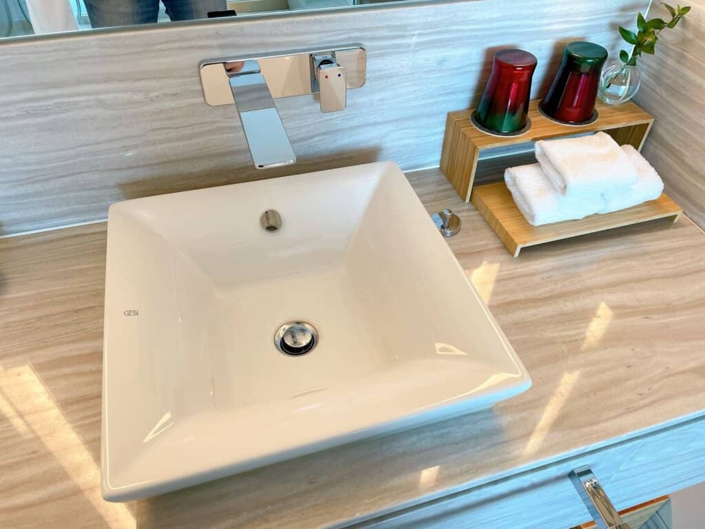 シングルシンク