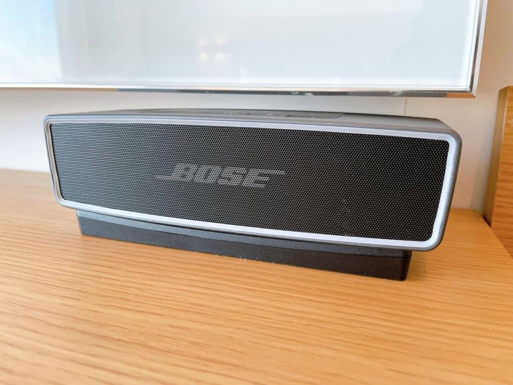 Bluetoothスピーカー