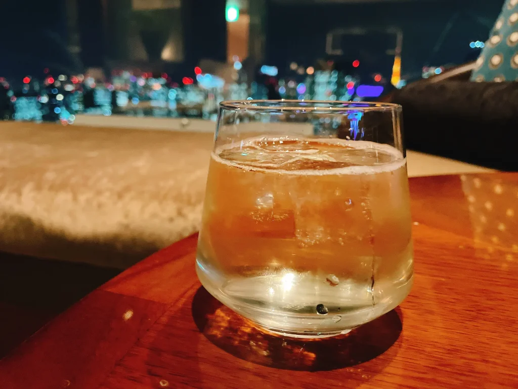 知多ハイボール