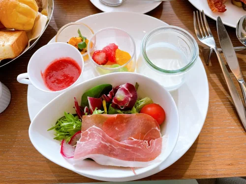 オアシスプレート